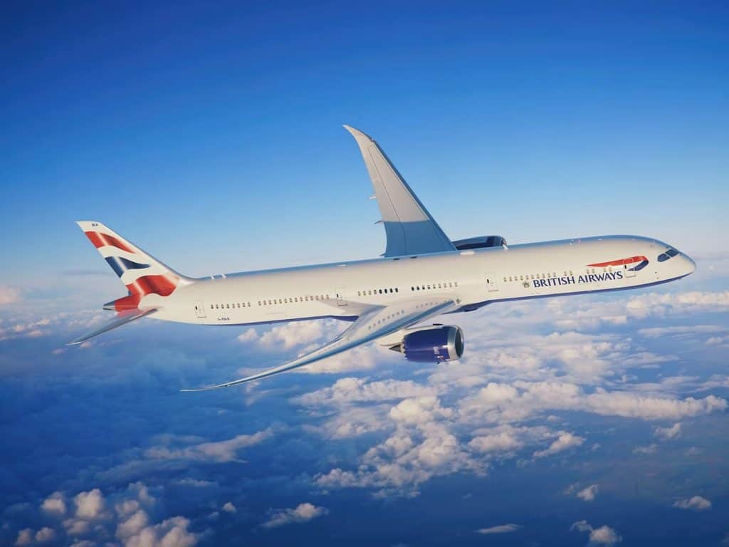 British Airways to increase flights from Delhi to London Heathrow 1 British Airways to increase flights from Delhi to London Heathrow