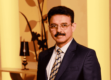 Rosetta Hospitality launches luxury Elements by Rosetta - Varca Goa 2 Errol Fernandes, Chairman and Managing Director, Rosetta Hospitality