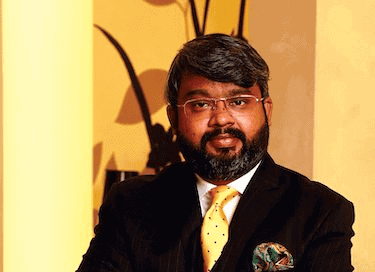 Rosetta Hospitality launches luxury Elements by Rosetta - Varca Goa 3 Jai Sreedhar, Joint Managing Director,
Rosetta Hospitality