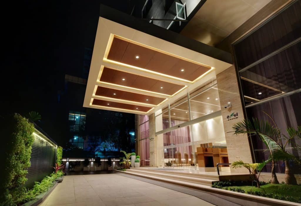 A visionary approach: Faisal Abdulrehman Balwa Redefines the Fern Goregaon 2 The Fern Goregaon, Mumbai