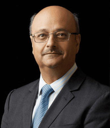 Aroop Zuthsi, Global President and Managing Partner, Frost & Sullivan