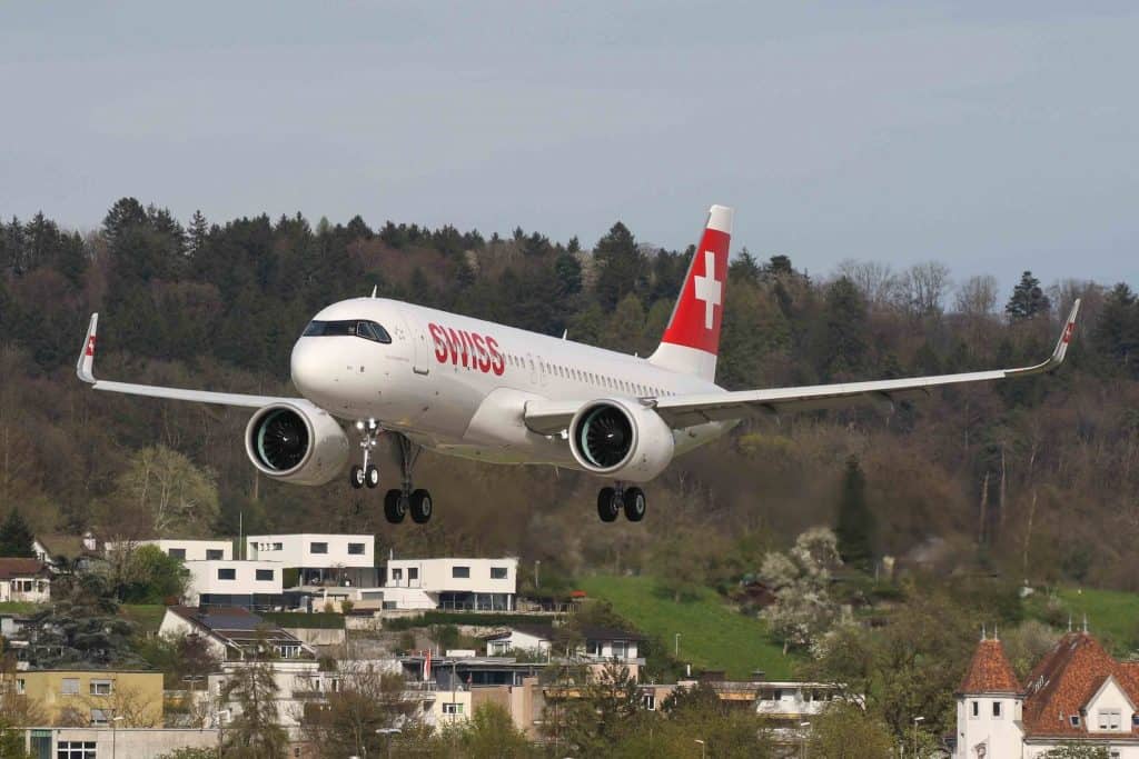 Jens Fehlinger to become new CEO of Swiss International Air Lines 2 image 17 3 Jens Fehlinger to become new CEO of Swiss International Air Lines