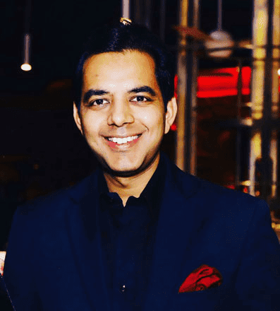 Uddhav Poddar, Managing Director, Bhumika Group