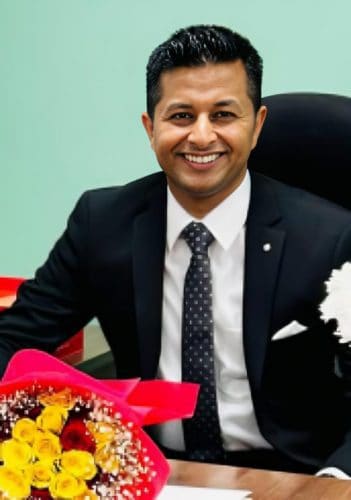Sandeep Mohan appointed new Assistant Director of F&B at Grand Hyatt Kochi Bolgatty 1 Sandeep Mohan, Assistant Director of F&B, Grand Hyatt Kochi Bolgatty