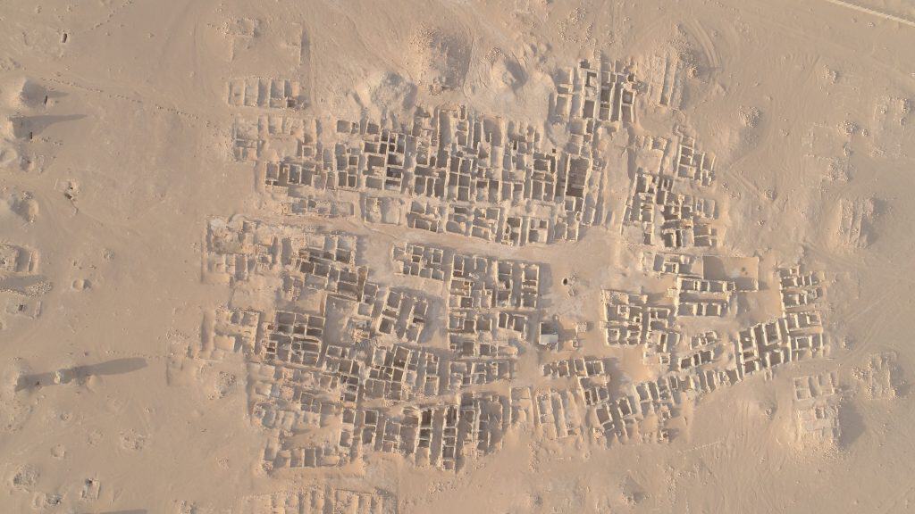 Saudi Arabia's Al-Faw Archaeological Area earns UNESCO World Heritage Status 4 Saudi Arabia's Al-Faw Archaeological Area earns UNESCO World Heritage Status
