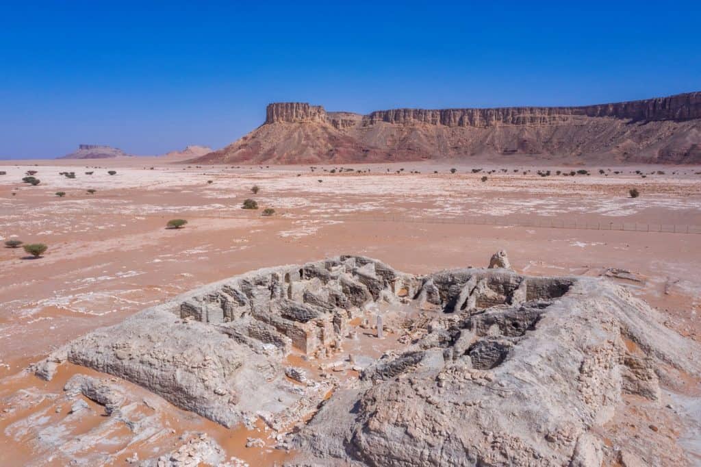 Saudi Arabia's Al-Faw Archaeological Area earns UNESCO World Heritage Status 1 Saudi Arabia's Al-Faw Archaeological Area earns UNESCO World Heritage Status