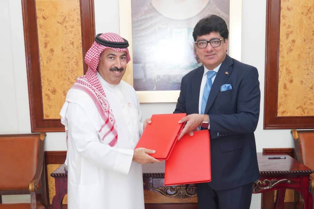 IHCL expands strong footprint in Middle East, announces 2 Taj Hotels in Bahrain 1 IHCL expands its footprint in the Middle East, announces two Taj Hotels in Bahrain