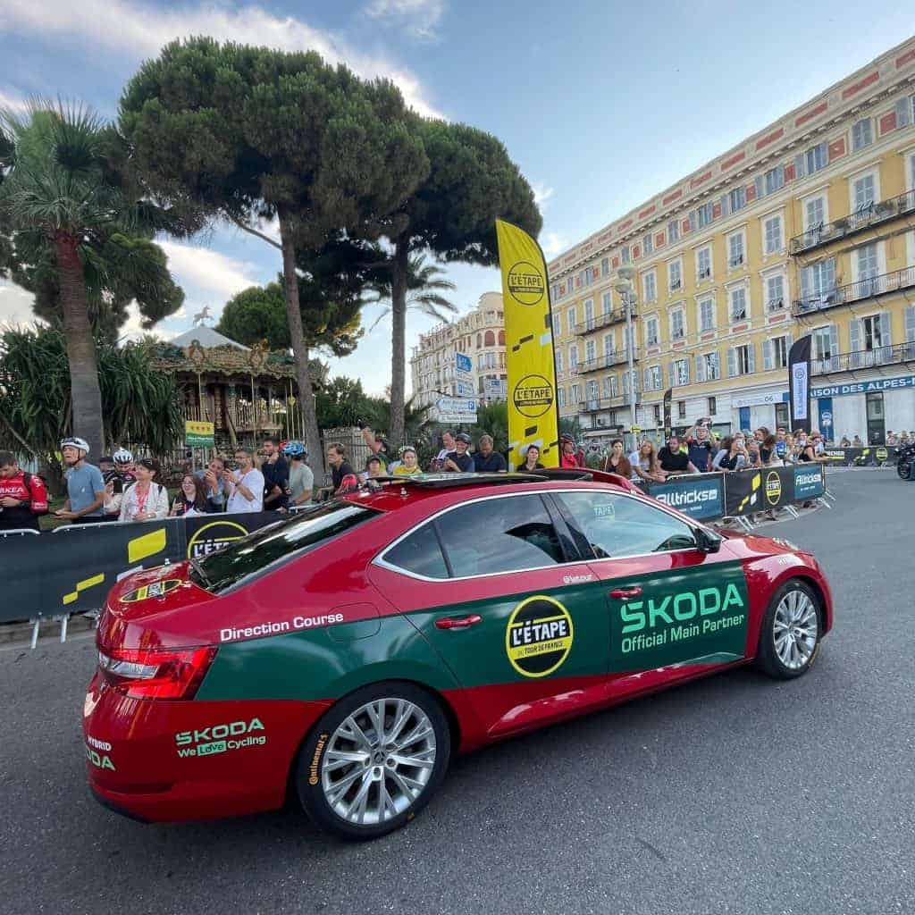 L’Etape Dubai by Tour de France: The Cycling Legend enters The New Global Capital 5 L’Etape Dubai by Tour de France: The Cycling Legend enters The New Global Capital