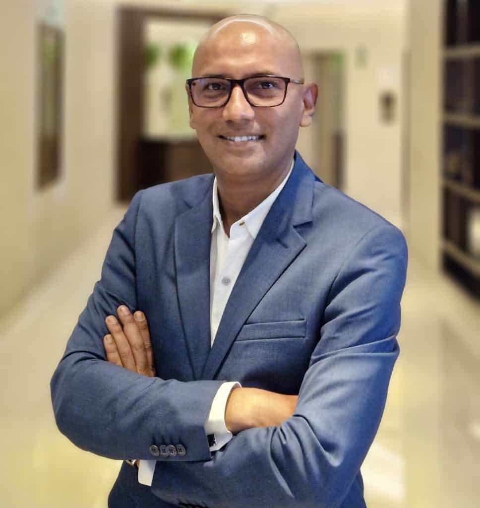 Satish Srinivasamurthy appointed new General Manager at Le Meridien Kochi 1 Satish Srinivasamurthy, General Manager, Le Meridien Kochi