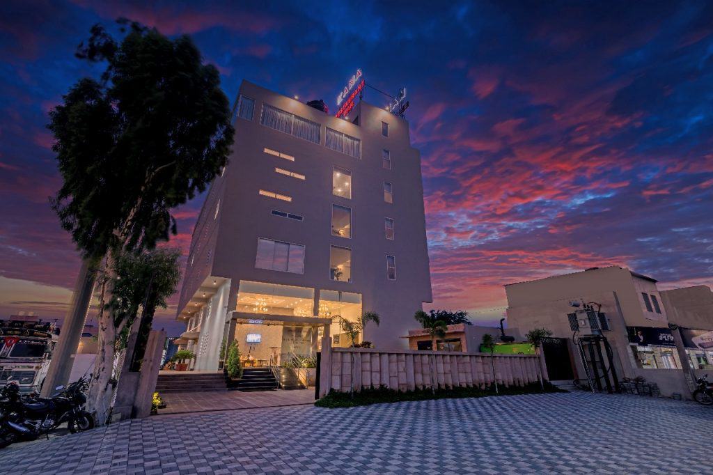 Eight Continents Hotels & Resorts on Expansion Spree: Adds Stamps Kana in Jodhpur