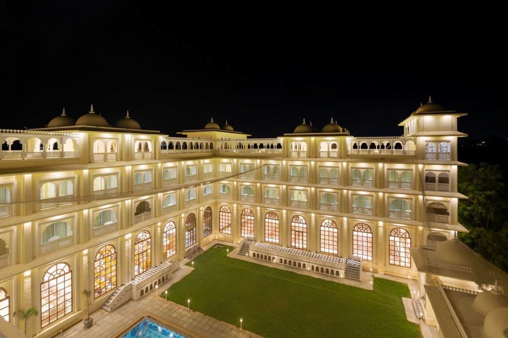 Sterling Holiday Resorts expands presence with 3rd resort in Udaipur 1 Sterling Holiday Resorts expands presence with 3rd resort in Udaipur