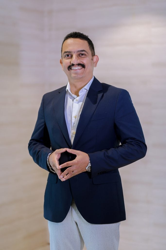 ibis Hotels India elevates Tea Experience with Chai Point Collaboration 1 Tejus Jose, Director of Operations at ibis & ibis Styles India: ibis Hotels India elevates Tea Experience with Chai Point Collaboration