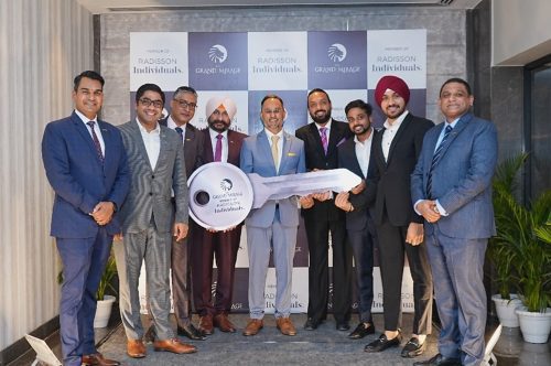 RHG strengthens its footprint in Jharkhand with the opening of Grand Mirage Dhanbad