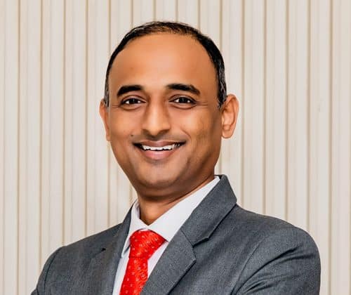 Venkat Bhuvaneswaran appointed new Hotel Manager at Fairfield by ...
