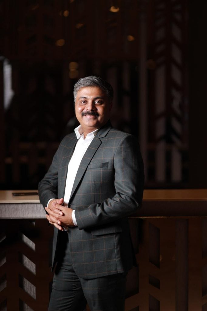 Shafee Ahmed appointed Cluster General Manager at Gokulam Grand Hotel & Spa Bangalore 1 Shafee Ahmed, Cluster General Manager, Gokulam Grand Hotel & Spa Bangalore