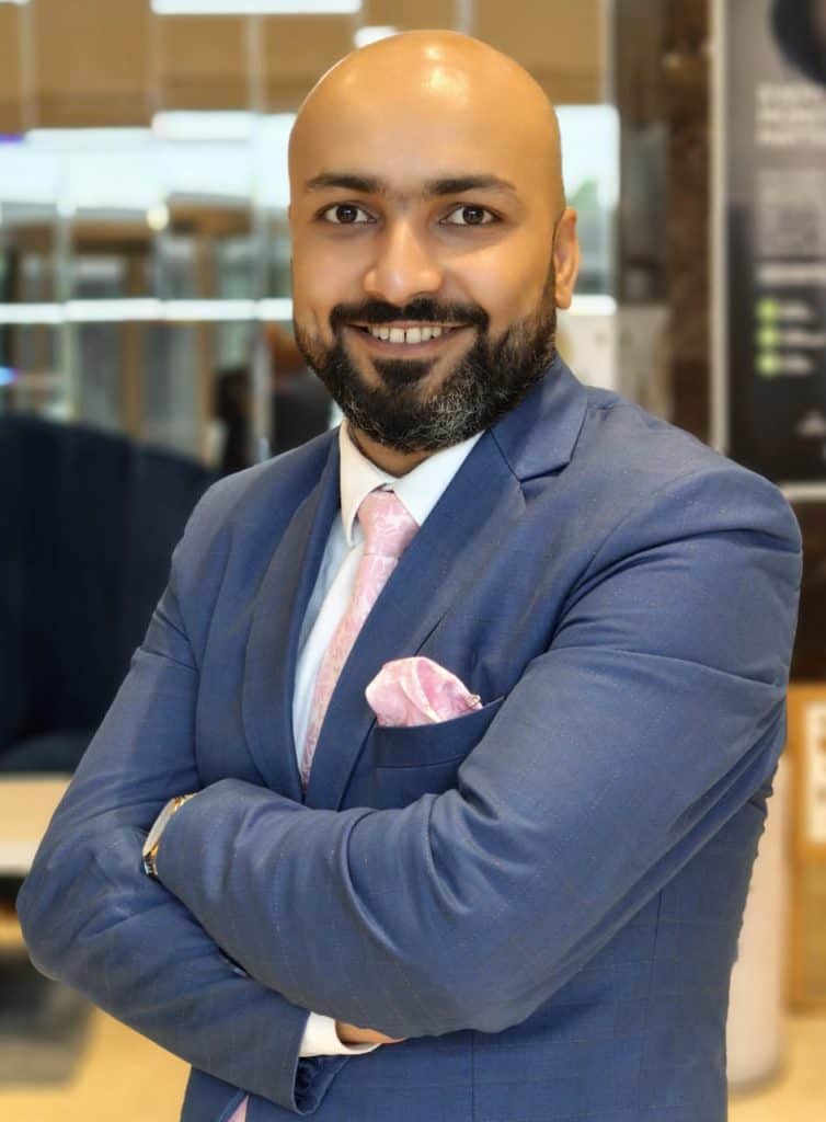 Ankush Katwal appointed new Hotel Manager at Radisson Hotel Udaipur 1 Ankush Katwal, Hotel Manager, Radisson Hotel Udaipur