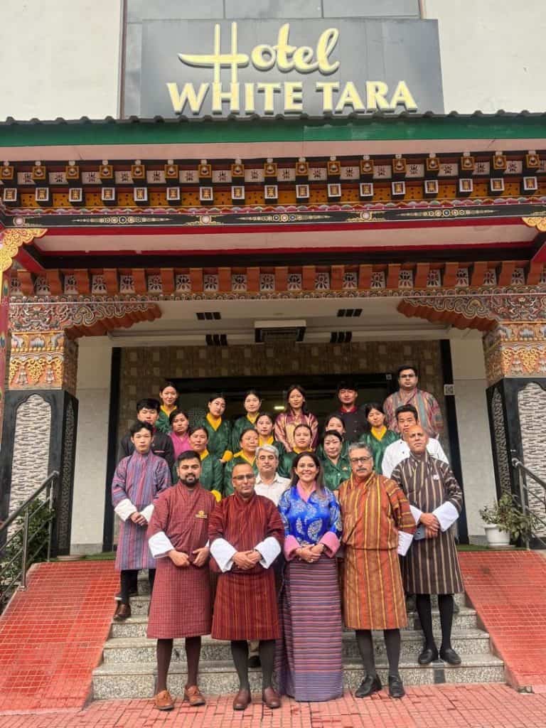 Xenious Hotels and Resorts expands Global Footprint with new Bhutan Property 1 Xenious Hotels and Resorts expands Global Footprint with new Bhutan Property
