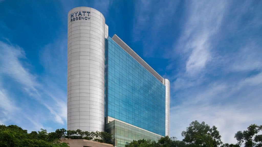 Ashok Ram Kumar appointed new Asst Director of Food & Beverage at Hyatt Regency Chennai 2 Hyatt Regency Chennai