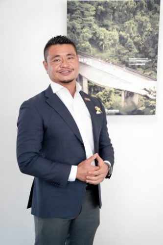 Singapore Tourism Board (STB) holds a strong B2B roadshow in India with 50 exhibitors 2 Markus Tan, Regional Director, India, Middle East, South Asia and Africa, Singapore Tourism Board