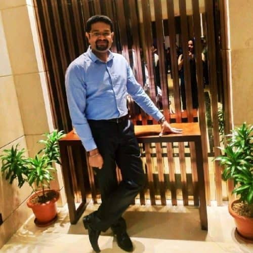 ibis Hotels India elevates Tea Experience with Chai Point Collaboration 2 Suvrojeet Chakraborty, Business Head-VaaS, Chai Point