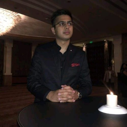 Xenious Hotels and Resorts expands Global Footprint with new Bhutan Property 2 Nipun Lele, Corporate General Manager of Xenious Hotels and Resorts