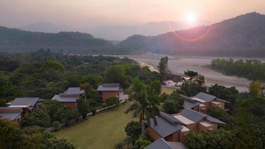 voco Jim Corbett, an IHG Hotel announces the appointment of leadership roles 1 voco Jim Corbett, an IHG Hotel announces the appointment of leadership roles