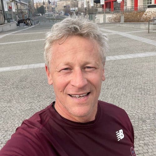 L’Etape Dubai by Tour de France: The Cycling Legend enters The New Global Capital 4 Jozef Pukalovic, Managing Director, BE COOL