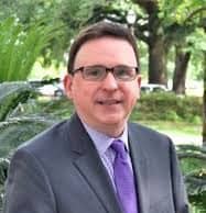The Louisiana Office of Tourism Appoints Sartha Global Marketing LLP as their India Representative 4 Doug Bourgeois, Assistant Secretary of Tourism