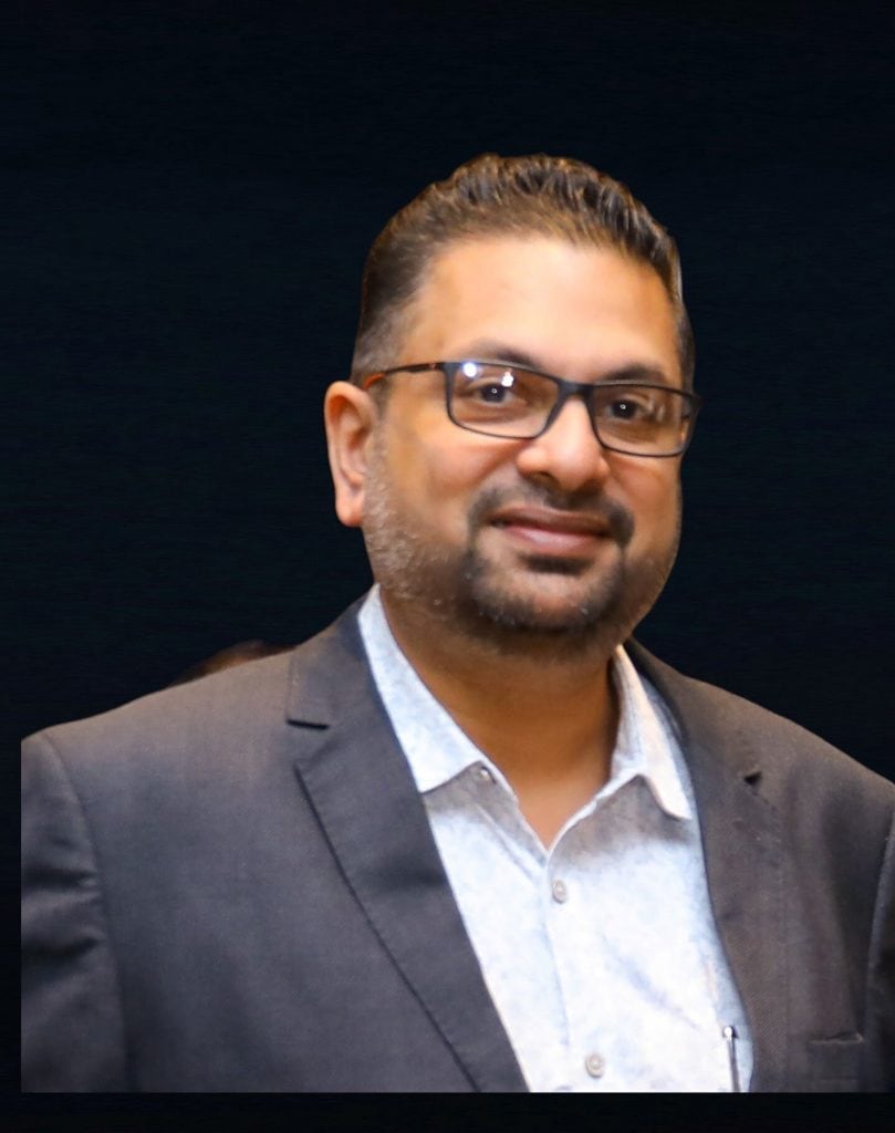 TGI Hotels & Resorts announces major expansion in India and South Asia 1 Amit Kumar, Chief Marketing Office, TGI Hotels & Resorts: TGI Hotels & Resorts announces major expansion in India and South Asia