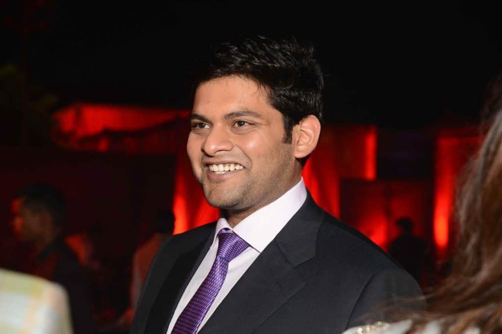 Le Pain Quotidien re-enters Indian Market with exciting expansion plans to open 100 outlets 1 Brijesh Agrawal, Director of Bake & Brew Private Limited