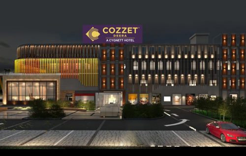 Cygnett Hotels & Resorts expands its portfolio by adding Cozzet Deera in Sonipat 1 Cygnett Hotels & Resorts expands its portfolio by adding Cozzet Deera in Sonipat