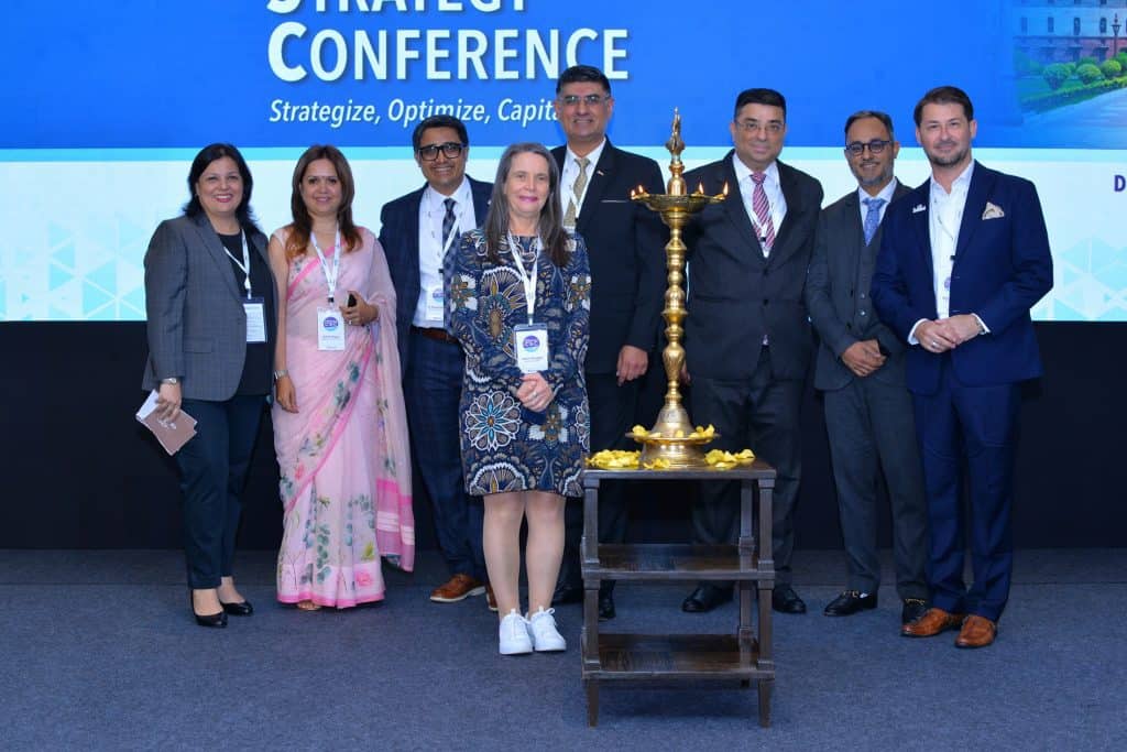 HSMAI India Commercial Strategy Conference 2024: A Resounding Success