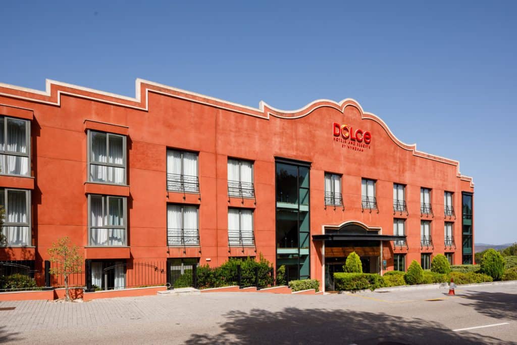 Dolce Expands in Europe with the Opening of Dolce by Wyndham Barcelona Resort 1 Dolce Expands in Europe with the Opening of Dolce by Wyndham Barcelona Resort