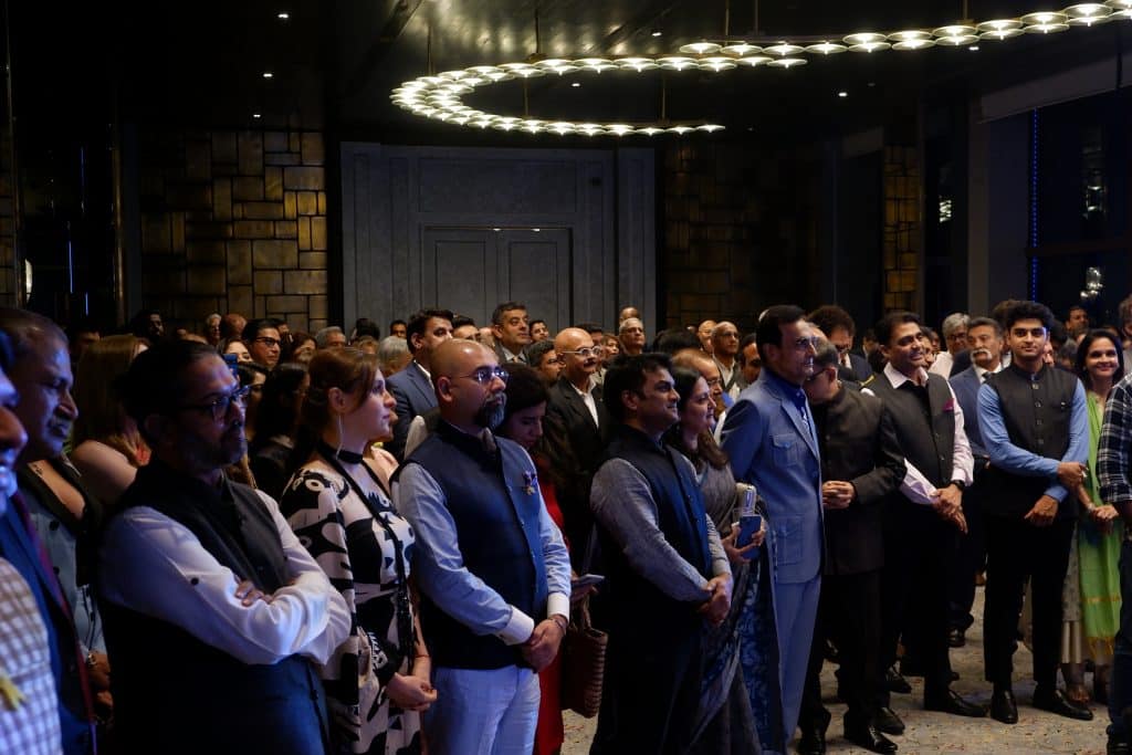 Israel Celebrates 76 years of Independence in Mumbai