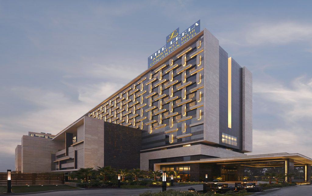 Abhissek Basu appointed new Hotel Manager at The Leela Ambience Convention Hotel, Delhi 2 The Leela Ambience Convention Hotel, Delhi