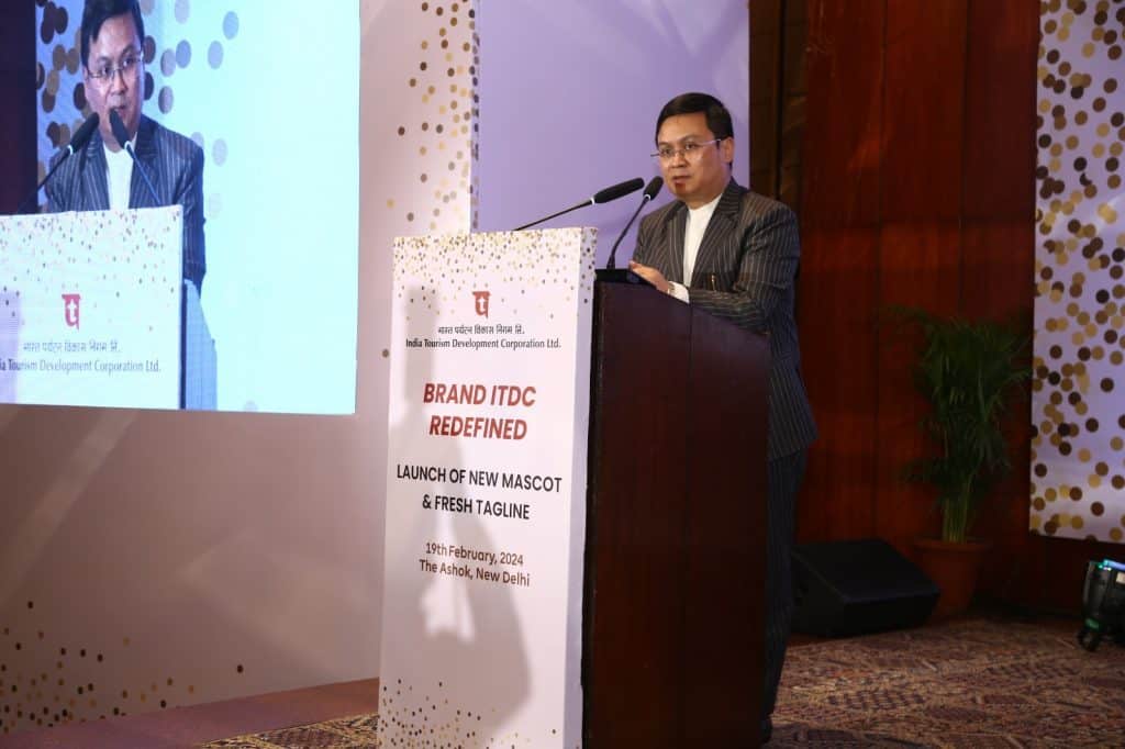 ITDC announces Q1 Results for FY 2024-25 1 ITDC announces Q1 Results for FY 2024-25