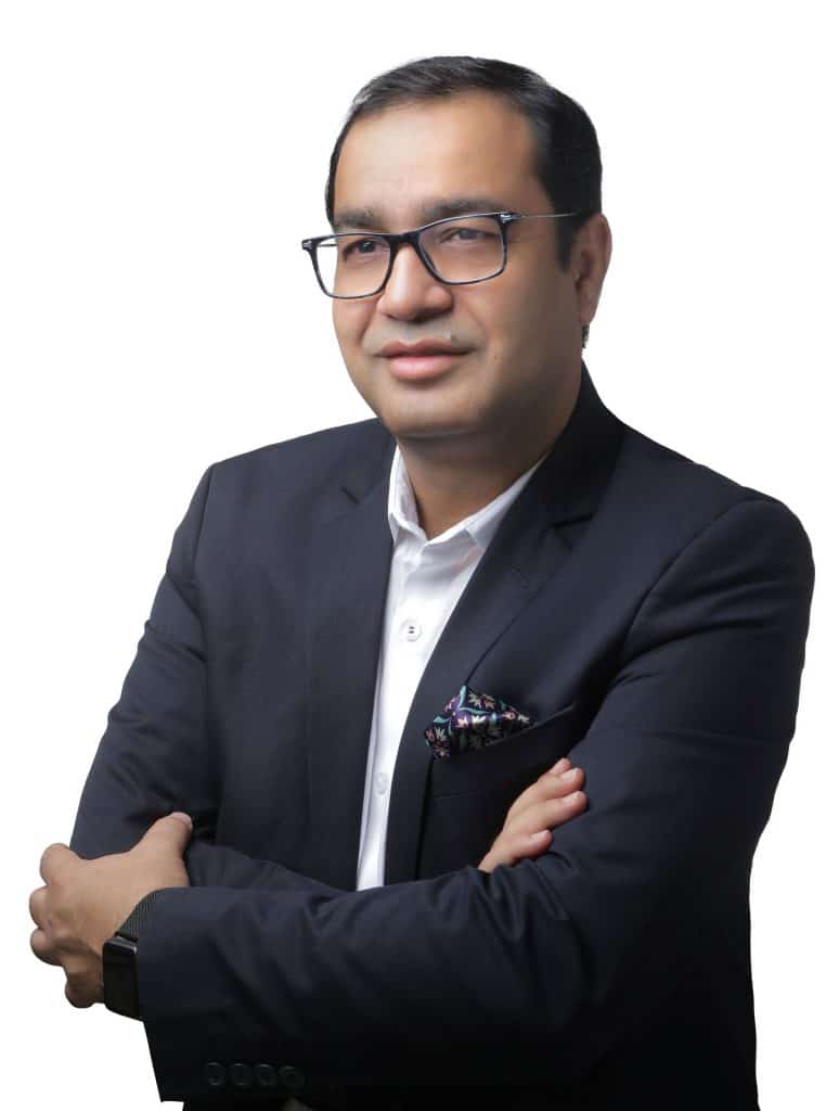 Mohammad Ali appointed new Director of Global Sales - India at Accor 1 MOHAMMAD ALI resize Mohammad Ali appointed new Director of Global Sales - India at Accor