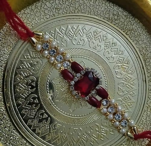 5 Facts about Beautiful Raksha Bandhan Rakhis: Tradition, Craftsmanship ...