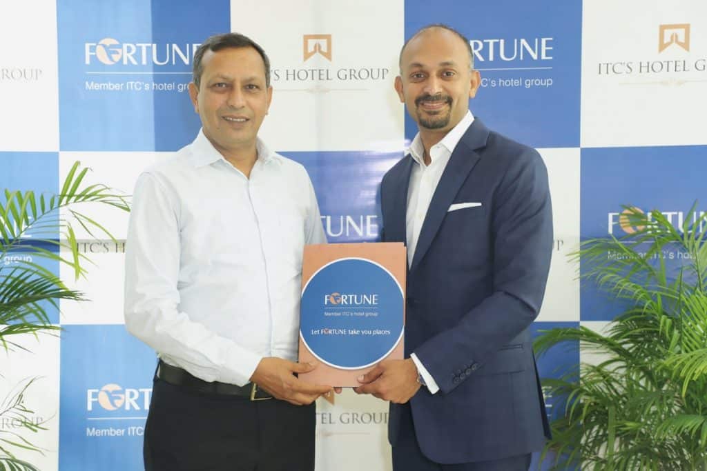 Fortune Hotels signs a new property in Rishikesh 1 Fortune Hotels signs a new property in Rishikesh