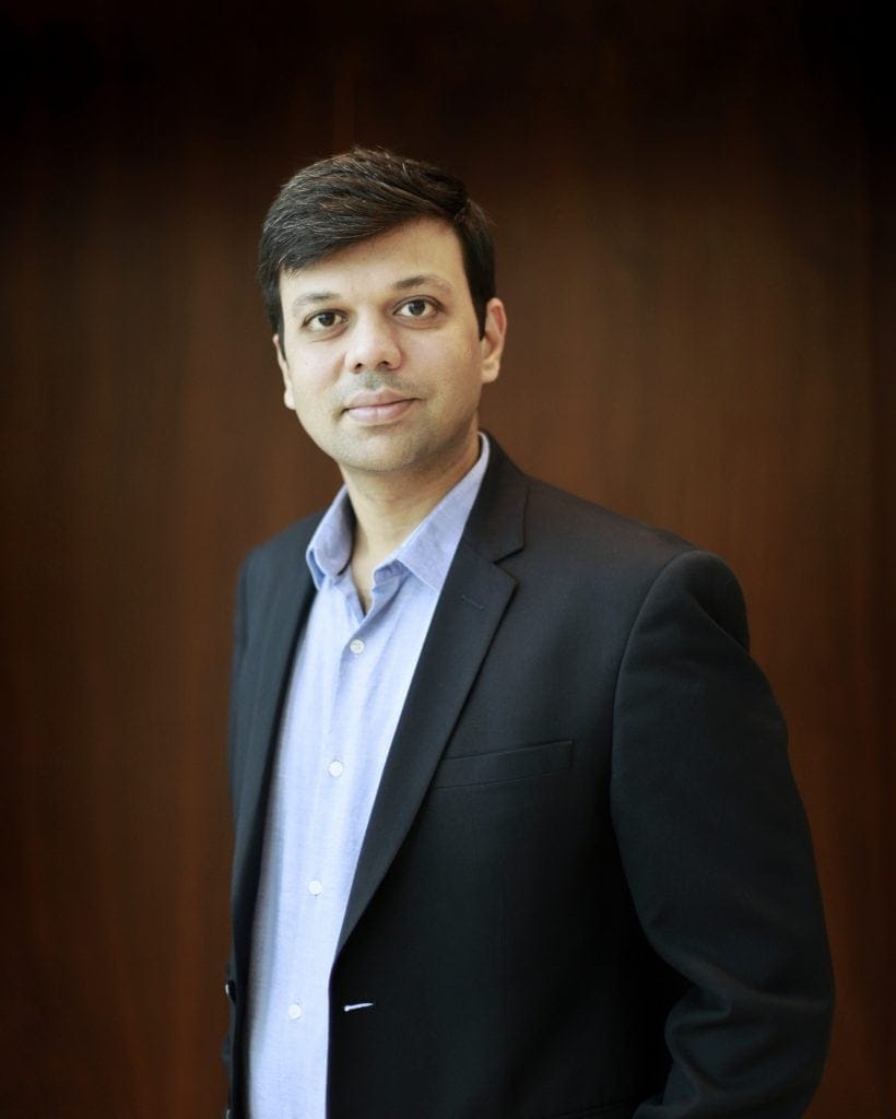 Siddhesh Bhobe appointed new Director of MICE (West India) at Grand Hyatt Kochi Bolgatty 1 Siddhesh Bhobe, Director of MICE (West India), Grand Hyatt Kochi Bolgatty