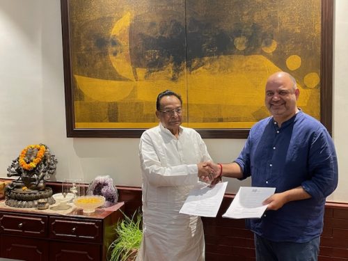 TreeHouse Hotels Expands Footprint to Madhya Pradesh with New Property in Narmadapuram 1 TreeHouse Hotels Expands Footprint to Madhya Pradesh with New Property in Narmadapuram