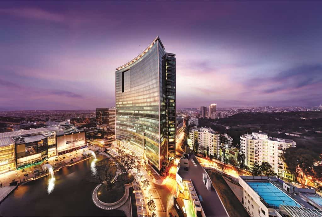 Brigade Group and Accor Launch ibis Styles Mysuru, their fourth hotel together
