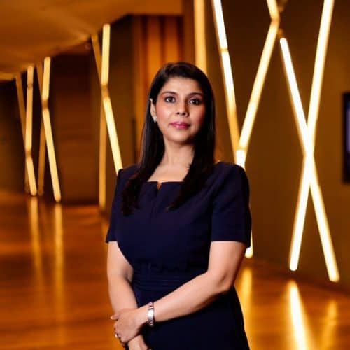 Mohammad Ali appointed new Director of Global Sales - India at Accor 2 Pratima Badhwar, Head of Commercial India & South Asia, Accor