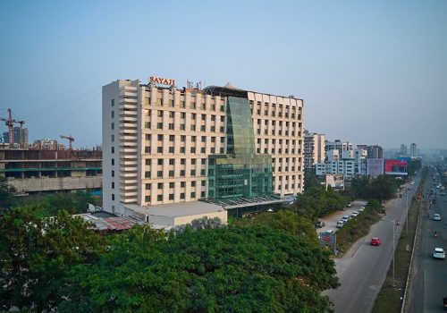 Chef Rajendra Singh appointment new Executive Chef at Sayaji Pune 2 Sayaji Pune