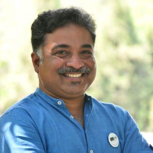 Postcard Travel Club collaborates with CGH Earth to onboard 20 luxury hotels 3 Shilendran M, Vice President Sales, CGH Earth