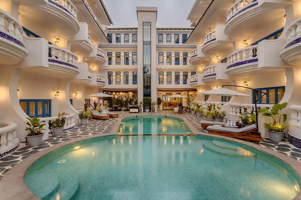 Stone Wood Hotels & Resorts announces new property in South Goa 1 Stone Wood Hotels & Resorts announces new property in South Goa