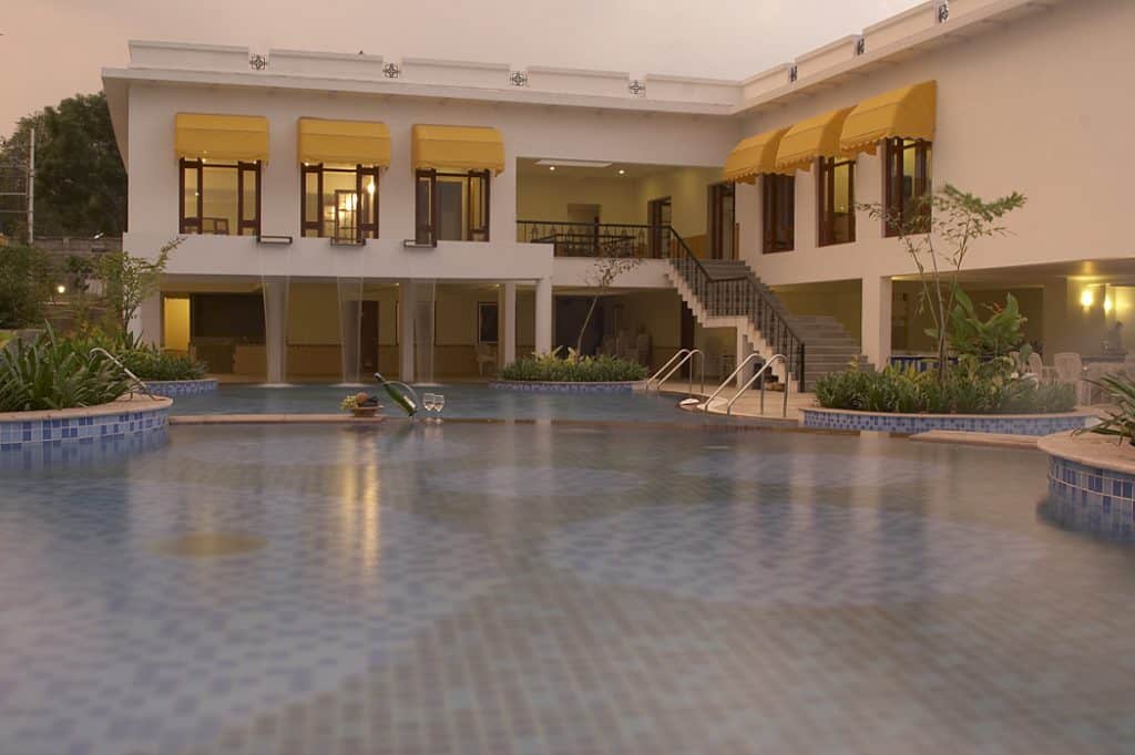 Club Mahindra expands its footprint in Mysuru with full management of Golden Landmark Resort 1 Club Mahindra expands its footprint in Mysuru with full management of Golden Landmark Resort