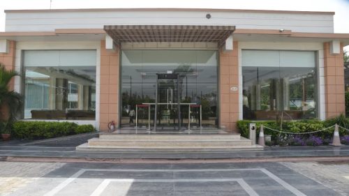 Udman Hotels & Resort
