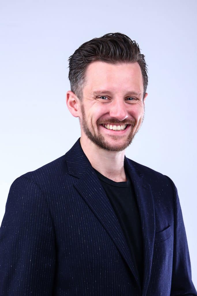 Henry Jones appointed new Global Marketing Leader at FCM Meetings & Events 1 Henry Jones, Global Marketing Leader, FCM Meetings & Events