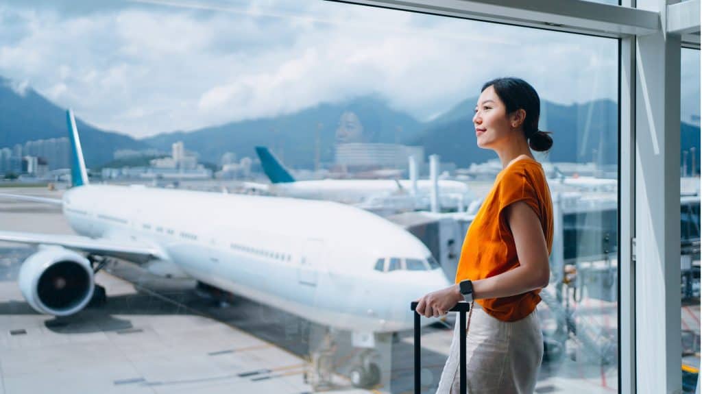 Indian Millennials are big spenders: $6,031 annually on travel: Collinson International 1 Collinson International’s 2024 Travel Benefits and Engagement Report